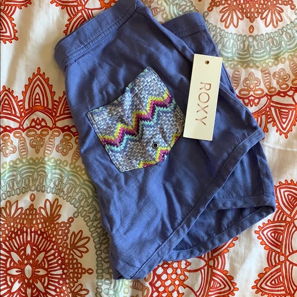 ROXY shorts - Picture 2 of 2